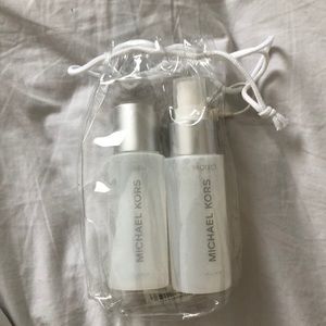 MK Bag Cleaner Set